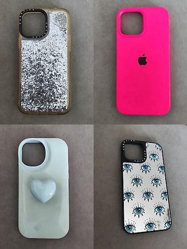iphone cs max: В отличном состоянии продаю чехлы на iPhone 13 Pro Max. Отдаю 5 за — 3