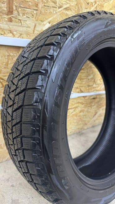 шына: 225/55R18 — 3