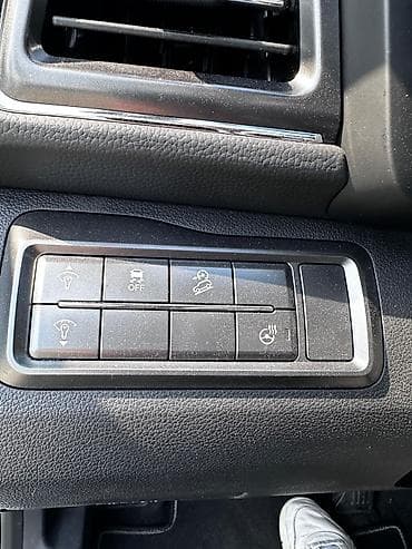 санен тиволи: Ssangyong Tivoli: 2022 г., 1.5 л, Автомат, Бензин, Кроссовер — 7