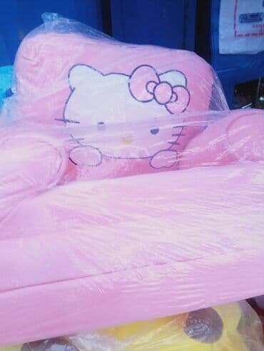 детская одежда оптом от производителя: Мягкий диванчик для детишкам Доставка бесплатно — 6