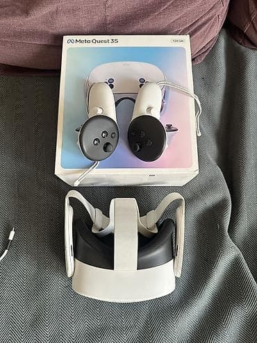Meta Quest 3s