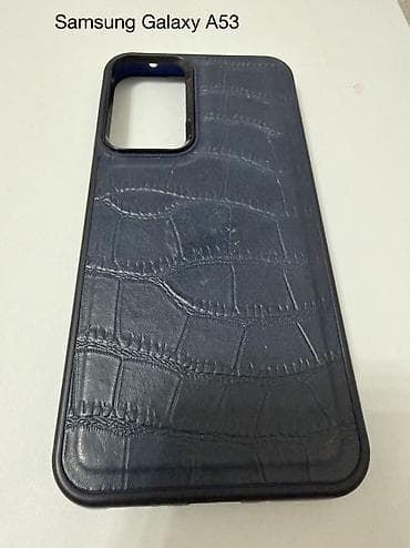 nokia e50: Чехлы — 5