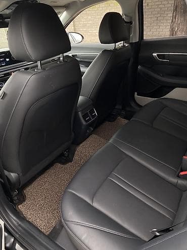 соната 2003: Hyundai Sonata: 2022 г., 2 л, Автомат, Бензин, Седан — 9