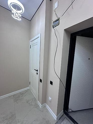 продается однокомнатная квартира: 1 комната, 35 м², Элитка, 4 этаж, Дизайнерский ремонт — 5