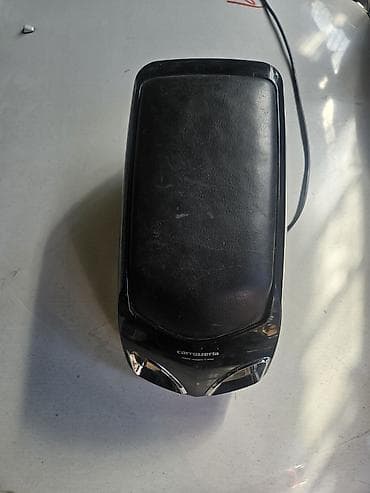 кран гия: Активный автомобильный сабвуфер Pioneer Carrozzeria TS-WX66A - Тип — 5