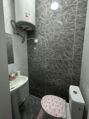 сниму квартиру от собственников: 1 комната, 47 м², Элитка, 12 этаж — 10