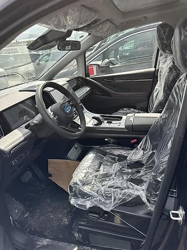 range river: GAC (Trumpchi) M8 — просторный премиум-минивэн с выразительным — 3