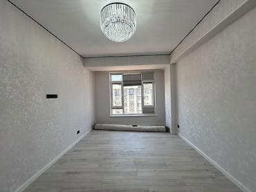 72: Студия, 41 м², Джал-15 Элитка, 13 этаж, Свежий ремонт — 4
