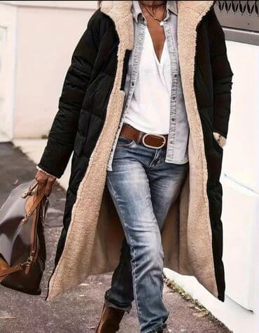 срочно продаю в связи с переездом: Пальтолор, Классика, Кыш, Тедди, Узун модель, Капюшону бар, L — 2