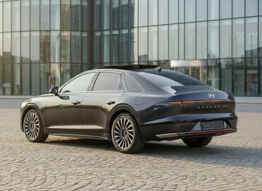 тойота рав 4 гибрид цена бу: Hyundai Grandeur: 2024 г., 1.6 л, Автомат, Гибрид, Седан — 2