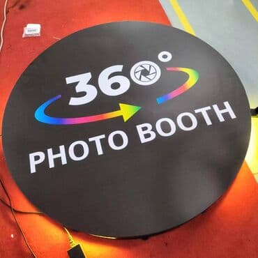 оборудование для ip телефонии модуль расширения настольные: 360-градусная фотобудка, также известная как 360 photo booth или 360 — 4