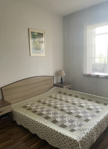 квартира на аренду тунгуч: 4 комнаты, С мебелью частично — 2