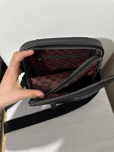 кен булун: Барсетка, Butun, Материалы: Жасалма булгаары, Колдонулган — 3