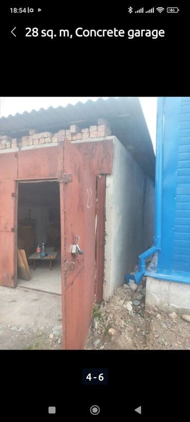 за сколько можно продать волосы 30 см: 27 м², Кирпичный, Бетонный | Охрана — 2