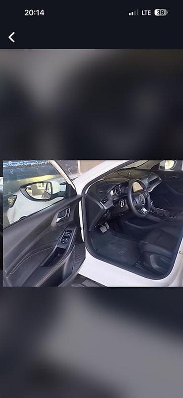 byd e2 2022: MG F: 2021 г., 1.5 л, Бензин, Лифтбек — 7