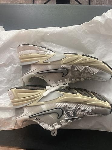 dc dc: Кроссовки, 38, Nike, Новый, цвет - Белый — 3