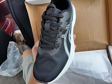 макасины мужские 42: Мужские кроссовки, 42, Asics, Новый, цвет - Черный — 3