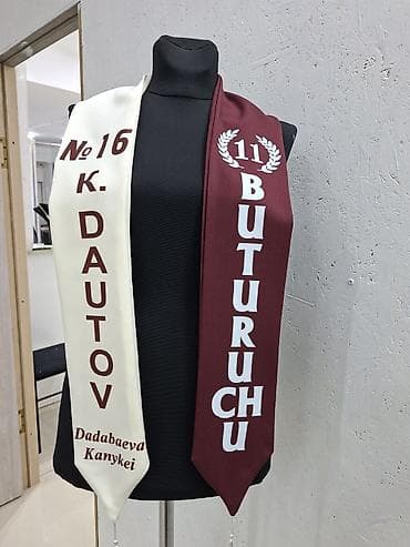 fit 2008: Бүтүрүүчү ленталар сатылат аркандай түрү бар — 6