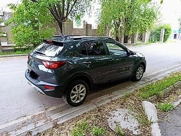 стоник киа: Kia Stonic: 2017 г., 1.6 л, Автомат, Дизель, Кроссовер — 2