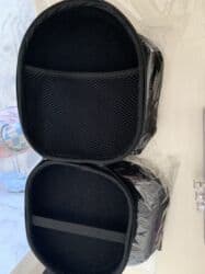 Мониторы: Чехол для полноразмерных наушников с ремешком: надежная защита и — 12