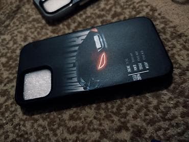 Чехлы: Декоративные чехлы для смартфона с принтами: - Вариант 1: дизайн под — 2