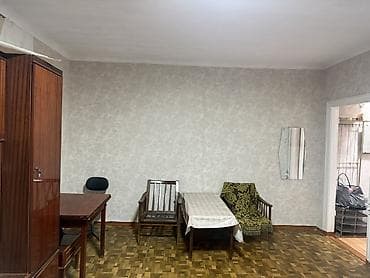 советская скрябина квартира: 1 комната, 30 м², Индивидуалка, 1 этаж, Старый ремонт — 2