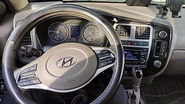 кобит: Hyundai Porter: 2020 г., 2.5 л, Типтроник, Дизель, Пикап — 8