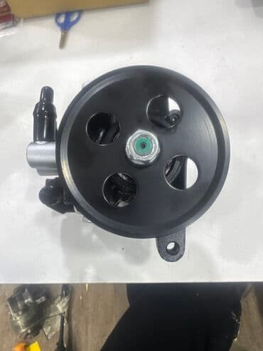 рулевой насос хонда одиссей: Гидроусилитель Toyota 1998 г., Новый, Аналог — 5