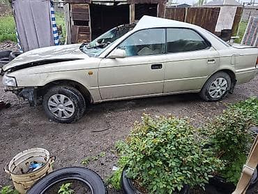 Toyota Vista: 1996 г., 1.8 л, Автомат, Бензин, Седан