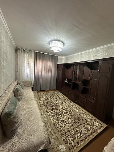 Квартиры: 2 комнаты, Собственник, Без подселения, С мебелью полностью — 3