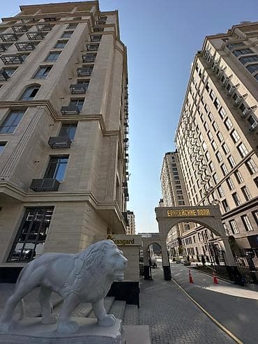 2х: 2 комнаты, 75 м², Элитка, 3 этаж, Готовая ПСО (под самоотделку) — 5