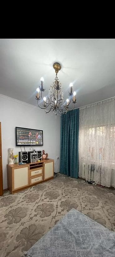 варианты: 66 м², 3 комнаты, Парковка, Забор, огорожен — 4