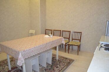 суточная квартиры бишкеке: 2 комнатная квартира на сутки Панфилова-Боконбаева — 12