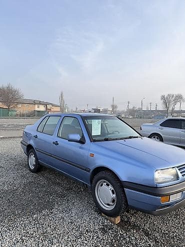 венто 1 6: Volkswagen Vento: 1993 г., 1.8 л, Механика, Бензин, Седан — 9