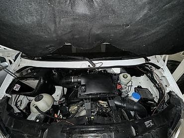 мото электро: Легкий грузовик, Mercedes-Benz, Стандарт, 3 т, Новый — 5