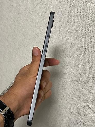 ipad pro 9 7: Планшет, Samsung, 8" - 9", Wi-Fi, Классический цвет - Серый — 4
