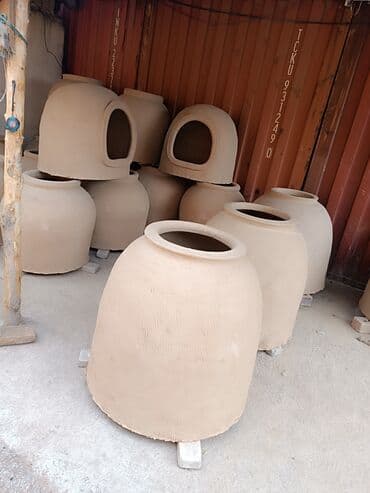 очок фото: Тандыр Бишкек сапааты жакшы бардык размери бар установка кылып — 5