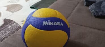 велик на титановых дисках: Мячи — 1