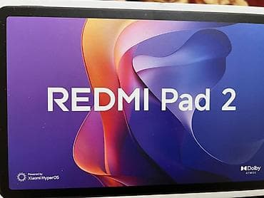 tsunami s: Планшет, Xiaomi, память 128 ГБ, 10" - 11", 4G (LTE), Классический цвет - Серый — 1