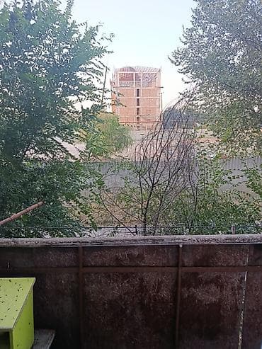 однушка хрущевка: 1 комната, 24 м², 2 этаж, Старый ремонт — 1