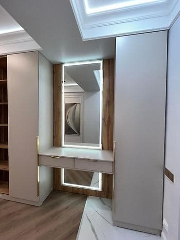 nova grant: 3 комнаты, 96 м², 3 этаж, Дизайнерский ремонт — 1