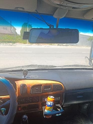 рулевой насос портер 1: Hyundai Porter: 2002 г., 2.6 л, Механика, Дизель — 4