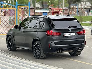r16 4: BMW X5: 2018 г., 3 л, Автомат, Бензин, Кроссовер — 4
