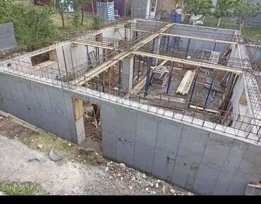 сколько стоит залить куб бетона вручную: Ставим пескоблок и заливаем фундамент быстро и качественно звоните в — 9