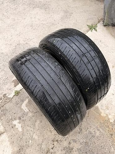 sanata d8: Шины 235 / 45 / R 18, Лето, Комплект, Легковые, Nexen — 2