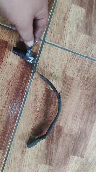 датчик селектор: Датчик коленвала японского автомобиля, Датчик распредвала японского — 3