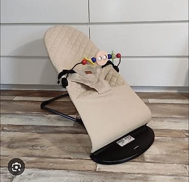 ходунки детские бу: Три товара по одной цене стульчик для кормления хадунок шезлонг — 7