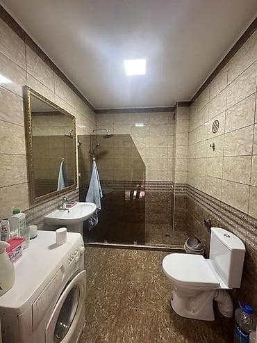 Сдаю в аренду просторный дом с современной кухней-гостиной. - Кухня