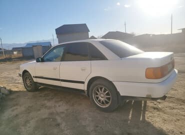 тормозной диск w210: Audi 100: 1993 г., 0.2 л, Механика, Бензиновая, Седан — 1