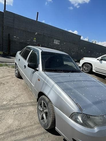daewo jentra: Daewoo Nexia: 2011 г., 1.6 л, Ручные, Бензин, Седан — 2
